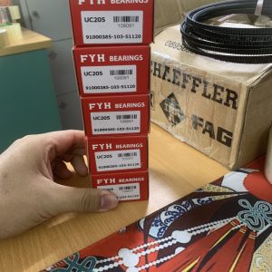 Vòng bi FYH UC205