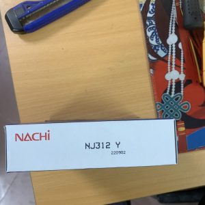 NACHI NJ312