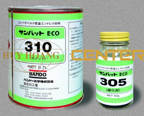 BANDO SUNPAT ECO
