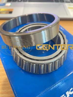 Nhiệt độ làm việc của vòng bi SKF